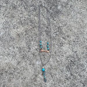 Layered Necklace